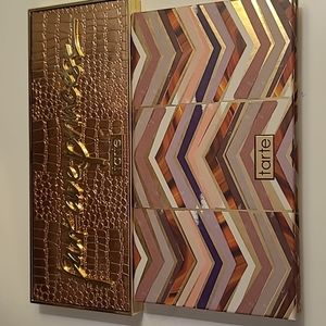 Tarte palette bundle